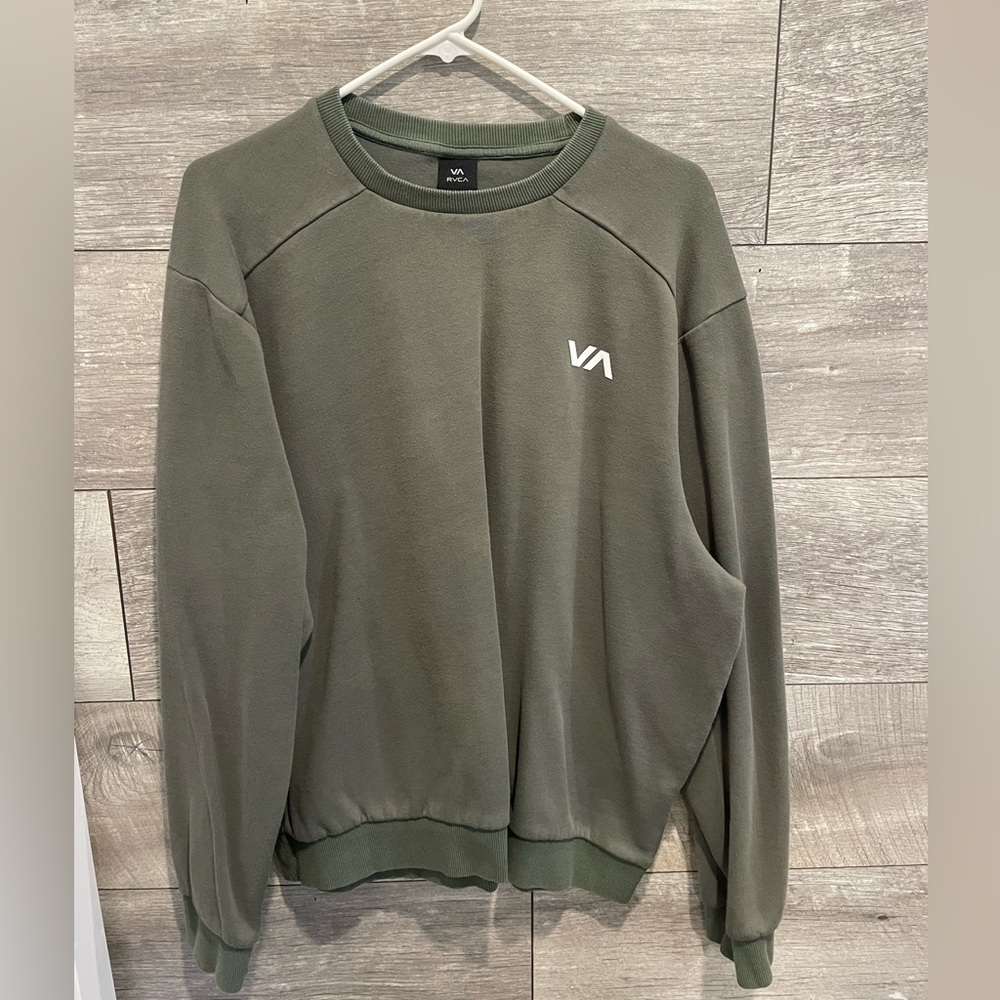 RVCA Men’s Sweater